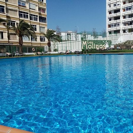 Apartment Close To Yumbo,Free Parking Playa del Inglés Esterno foto