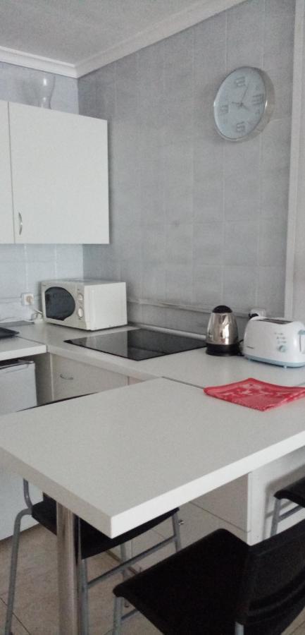 Apartment Close To Yumbo,Free Parking Playa del Inglés Esterno foto