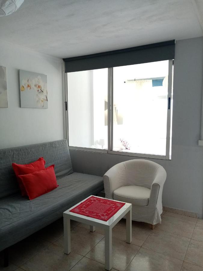 Apartment Close To Yumbo,Free Parking Playa del Inglés Esterno foto