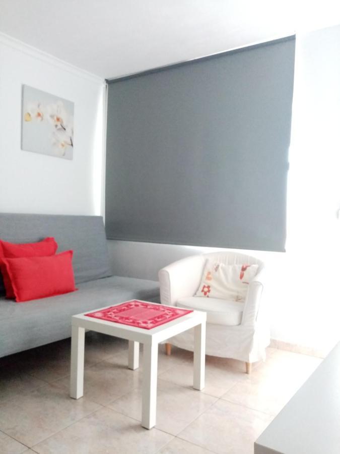 Apartment Close To Yumbo,Free Parking Playa del Inglés Esterno foto