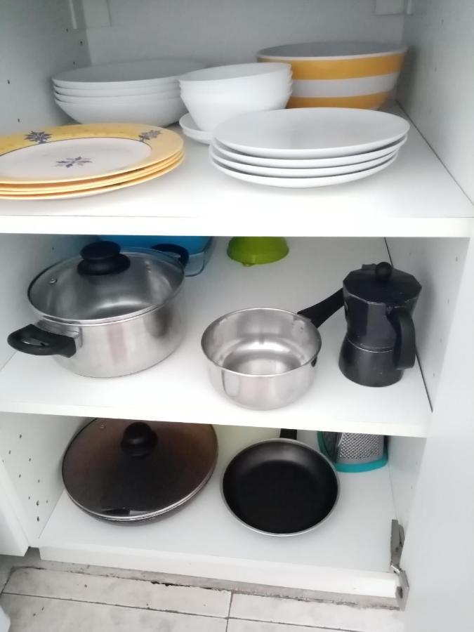Apartment Close To Yumbo,Free Parking Playa del Inglés Esterno foto