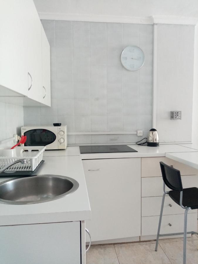 Apartment Close To Yumbo,Free Parking Playa del Inglés Esterno foto