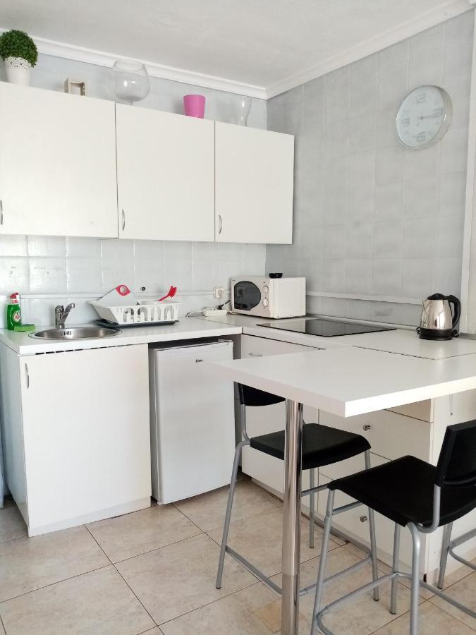 Apartment Close To Yumbo,Free Parking Playa del Inglés Esterno foto