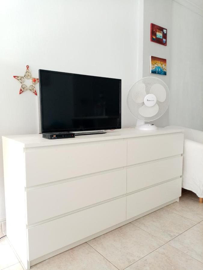 Apartment Close To Yumbo,Free Parking Playa del Inglés Esterno foto
