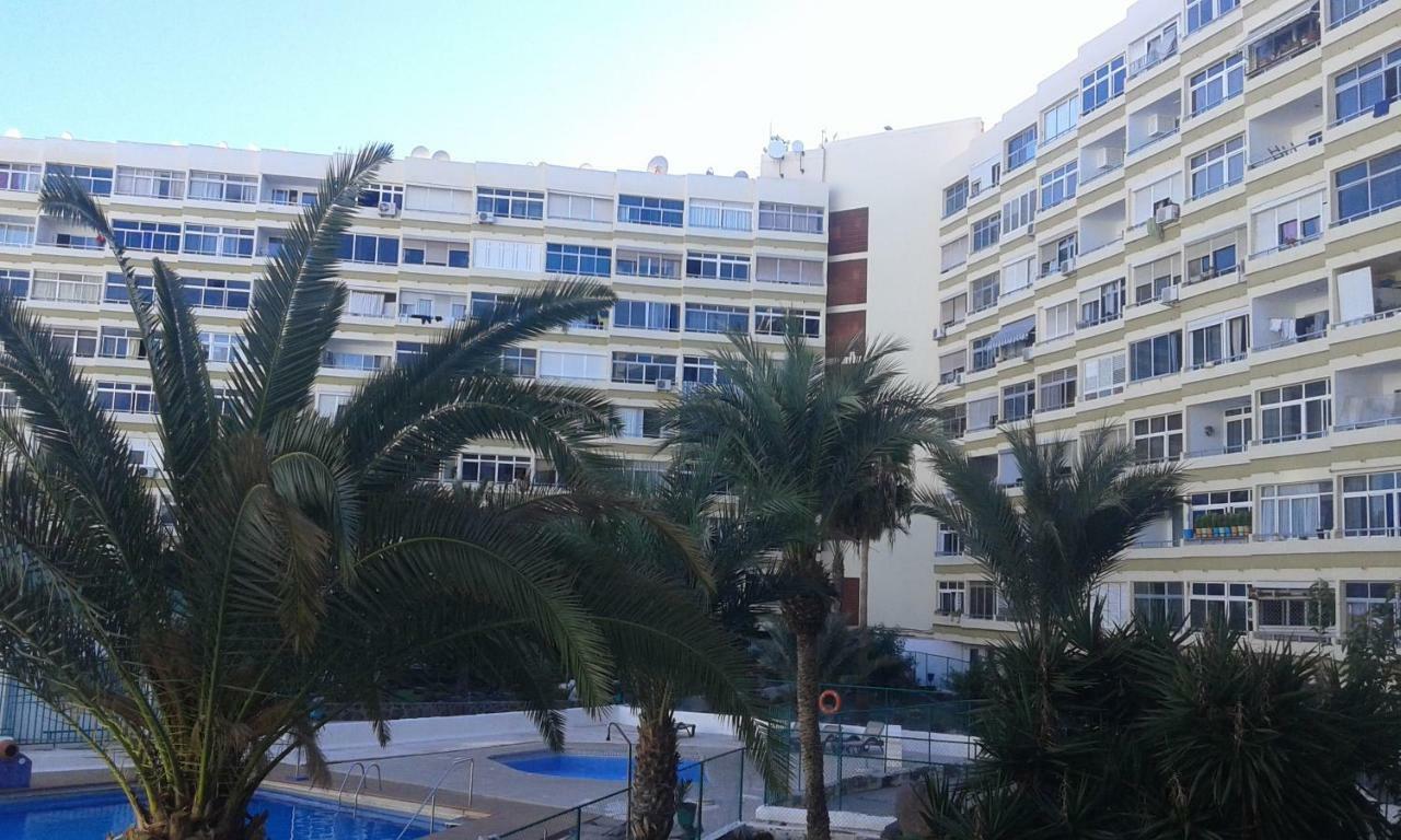 Apartment Close To Yumbo,Free Parking Playa del Inglés Esterno foto