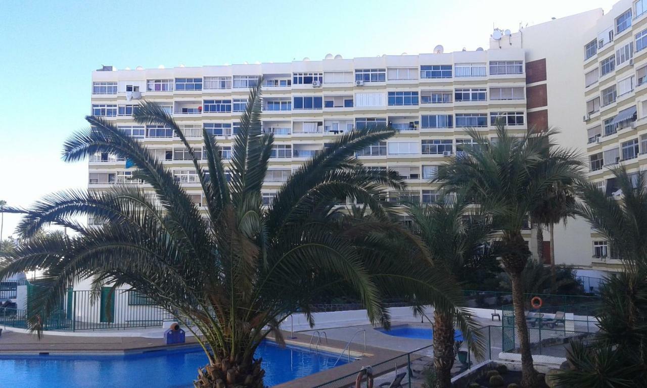 Apartment Close To Yumbo,Free Parking Playa del Inglés Esterno foto