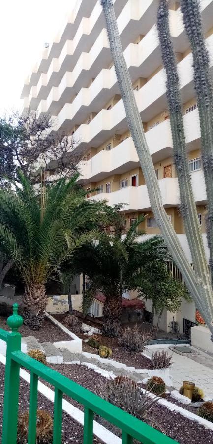 Apartment Close To Yumbo,Free Parking Playa del Inglés Esterno foto