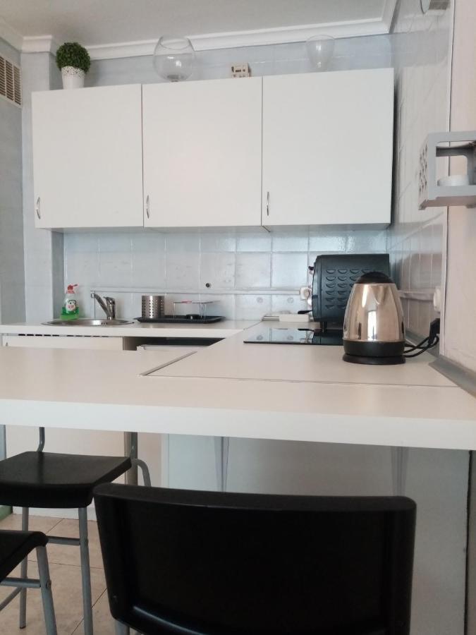 Apartment Close To Yumbo,Free Parking Playa del Inglés Esterno foto