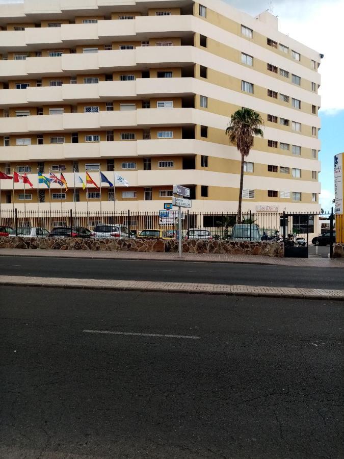 Apartment Close To Yumbo,Free Parking Playa del Inglés Esterno foto